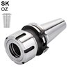 Collet Chucks SK OZ Medium Range