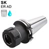 Collet Chucks SK40 ER AD Medium Range