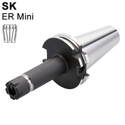 Collet Chucks SK30 ER Mini Medium Range