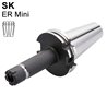 Collet Chucks SK30 ER Mini Medium Range