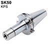 Collet Chuck SK50 KPS Medium Range