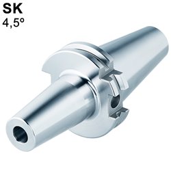 Mandrins de frettage 4,5° SK Milieu de Gamme