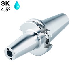 Cono Portafresas SK 4,5º Térmico Refrigerado Gama Media