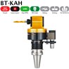 BT-KAH Angular Head 90º Korloy