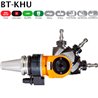 BT-KHU Angular Head 90º Korloy