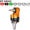 BT-HRAG Angular Head Korloy