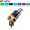 BT-ATU Angular Head Angle Adjustment Korloy