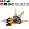 BT-MAH Angular Head 90º Korloy