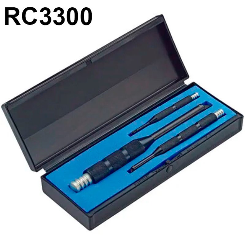 NOGA Reversible Tool Holder Sets & Blades