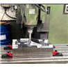 Set of 4 Sliding Clamps Series 35 Forza