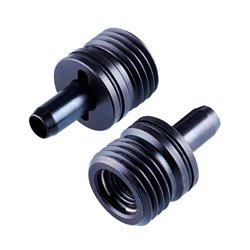 Coolant Tube Medium-Transfer ISO 22402