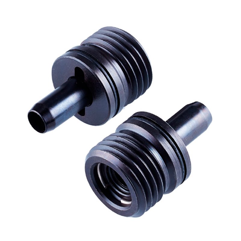 Coolant Tube Medium-Transfer ISO 22402 Coolant Tube Medium-Transfer ISO 22402
