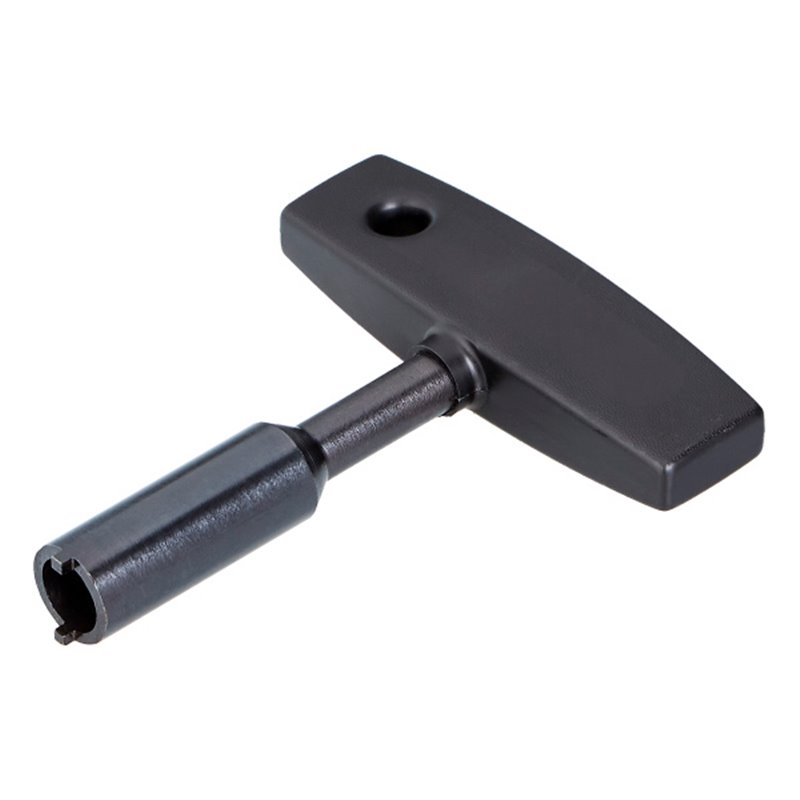 Key for coolant tube ISO 22402 Key for coolant tube ISO 22402