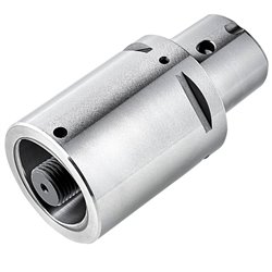 Extension adapter PSK to PSK