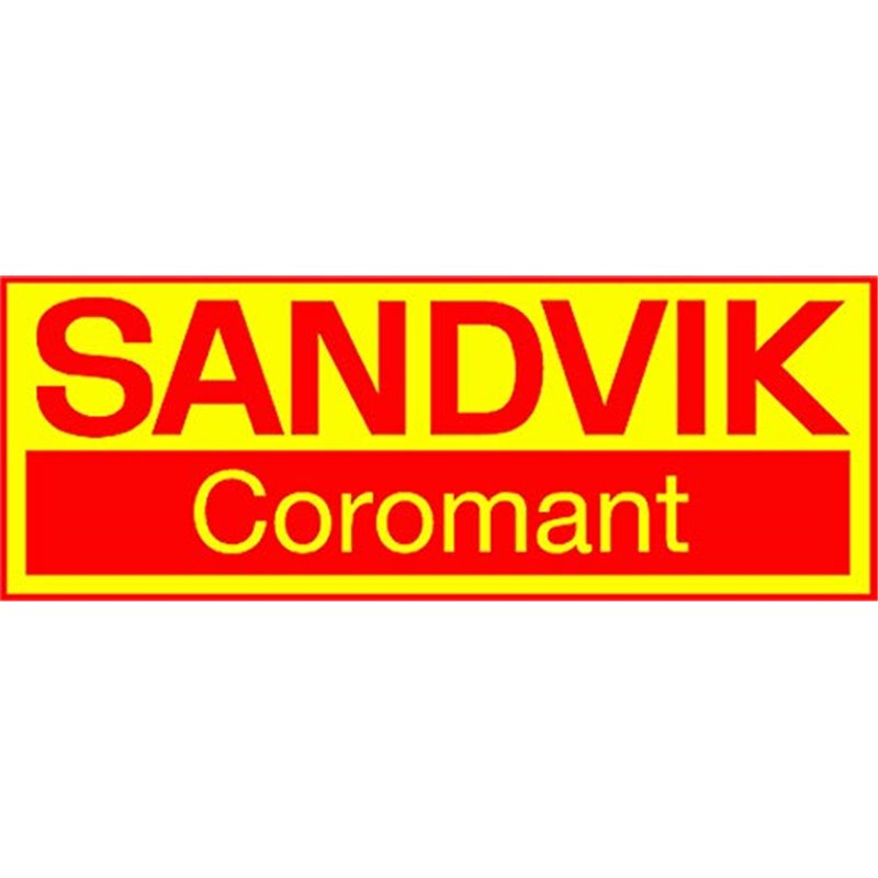 Sandvik Coromant C4-DNE-MS60A-E-SA2 Sandvik Coromant C4-DNE-MS60A-E-SA2