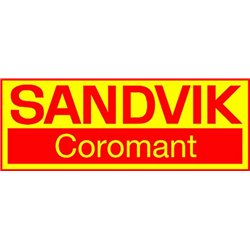 Sandvik Coromant 1K233-2000-200-NB H10F SC Milling CM