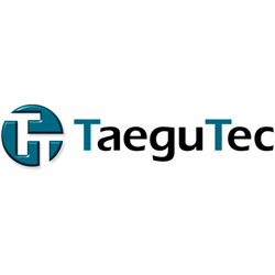 Taegutec VNMG 160404 MGP TT8105B