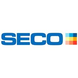 Seco RK45040-MEGA
