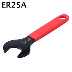 ER25A Collet Chuck Spanner Wrench