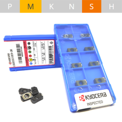 Kyocera LOGU030310ER-GM PR1535 Placa de Fresar