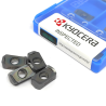 Kyocera LOGU030310ER-GM PR1535 Placa de Fresar