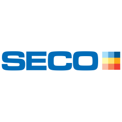 Seco 16ER8STACME,CP500