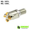Face Mill Shoulder MT RD.. 10T3 / 1204..