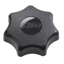 Noga DG0160 Pomo para Bases NF y DG