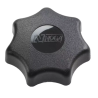 Noga DG0160 Pomo para Bases NF y DG