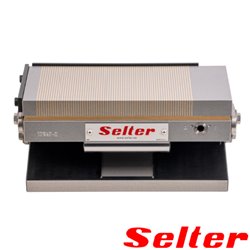 Mesa de senos con plato magnético polo extrafino Selter