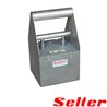 Recogedor magnético desconectable Selter