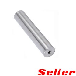 Barra magnética agujero fijación 2 M8 Selter