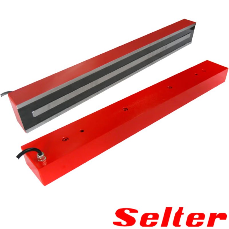 Electroimanes Rectangulares IP65 Selter Electroimanes Rectangulares IP65 Selter