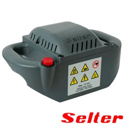 Desmagnetizador portátil 2.0 Selter
