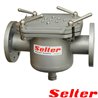 Filtros magnéticos Selter