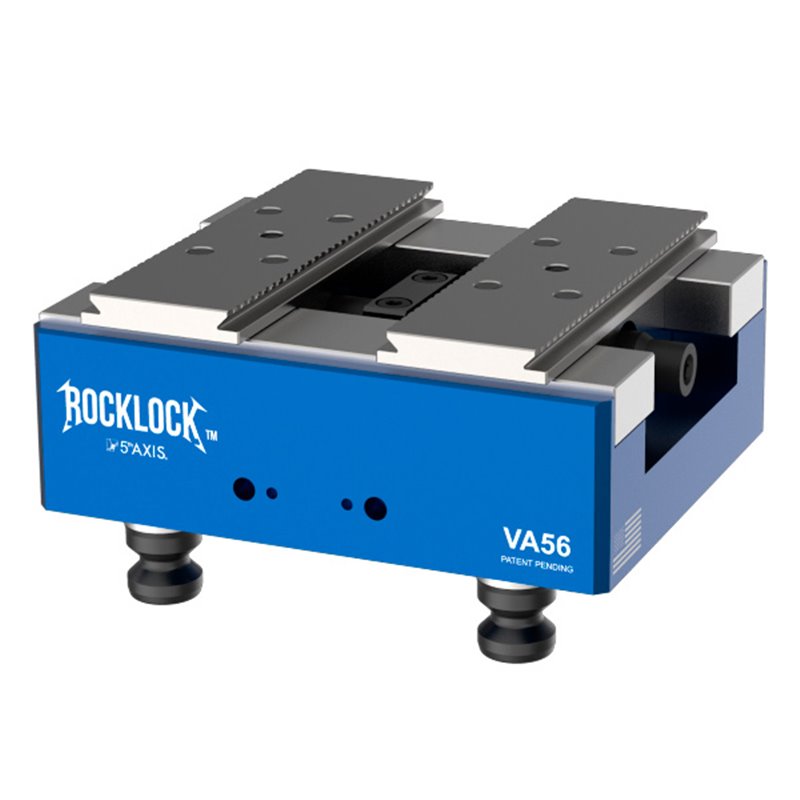 LiteVise Self-Centering Vise VA 56 LiteVise Self-Centering Vise VA 56