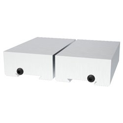 Aluminium Soft Jaw Set VA56 2 Pieces