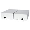 Aluminium Soft Jaw Set VA56 2 Pieces