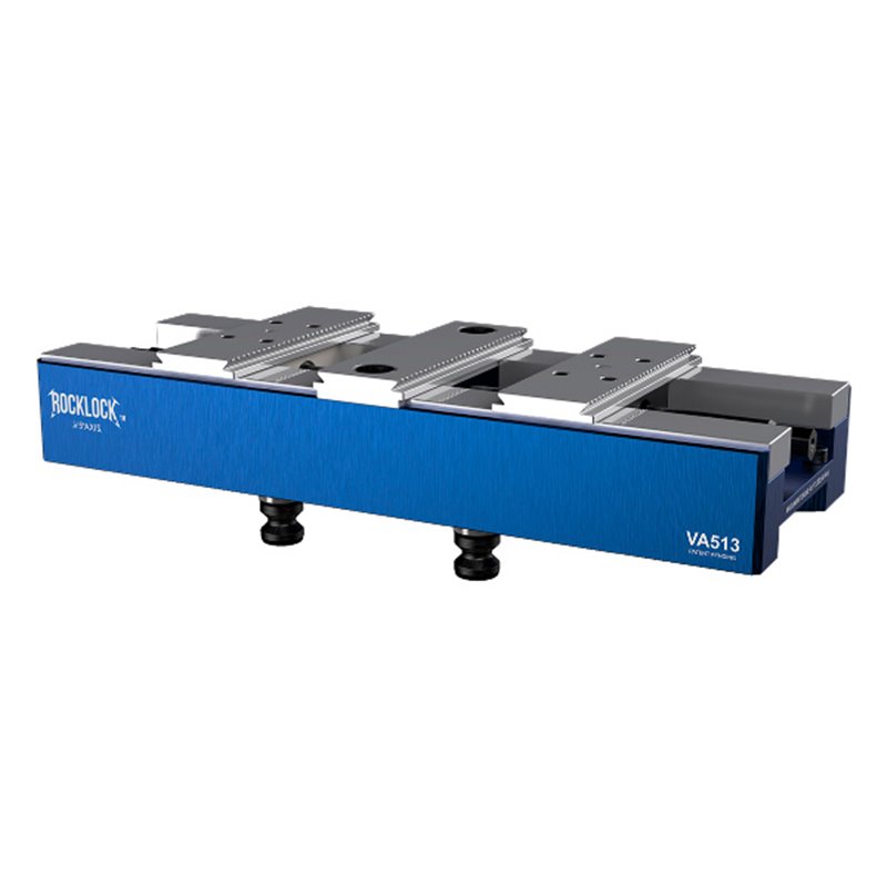 LiteVise Self-Centering Vise VA513 LiteVise Self-Centering Vise VA513