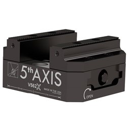Mordaza Autocentrante V562X