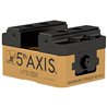 Étaux à serrage concentrique V75100X