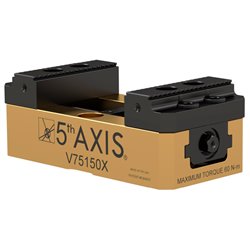 Self-Centering Vise V75150X