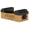 Étaux à serrage concentrique V75150X