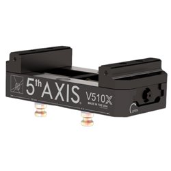 Mordaza Autocentrante V510X 126mm x 254mm x 74mm