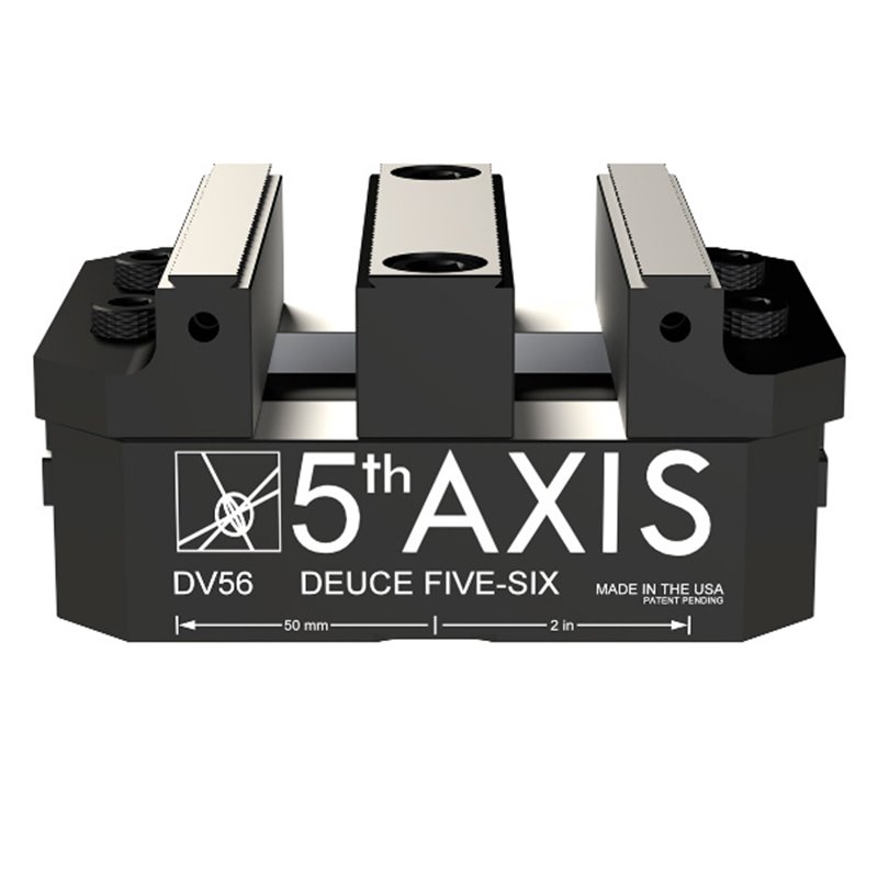 Dual Clamping Vise DV56-J1 Dual Clamping Vise DV56-J1