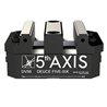Dual Clamping Vise DV56-J1