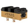 Dual Clamping Vise Set DV75150X-J1