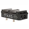 Étau d’usinage double DV510-J4 126mm x 258mm x 73mm