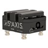 Étau d’usinage double DV56-J1 126mm x 152mm x 73mm