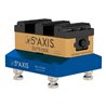 Dual Clamping Vise Set DV75150X 126mm x 150mm x 88mm